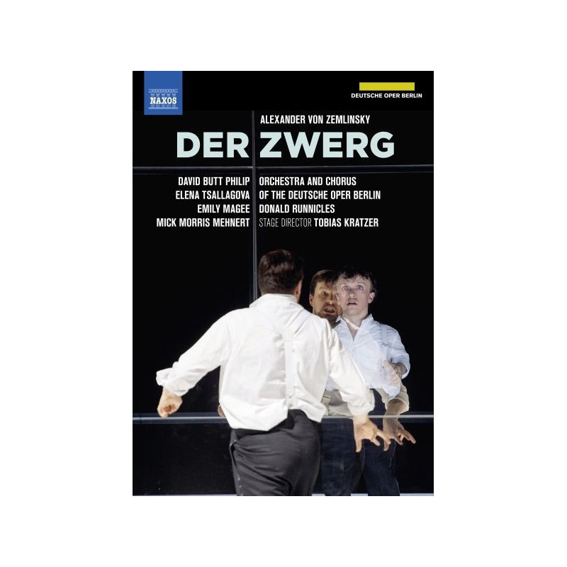 DER ZWERG