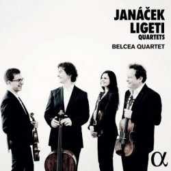 QUARTETTI PER ARCHI