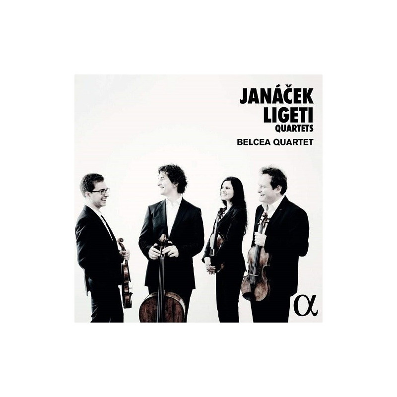 QUARTETTI PER ARCHI