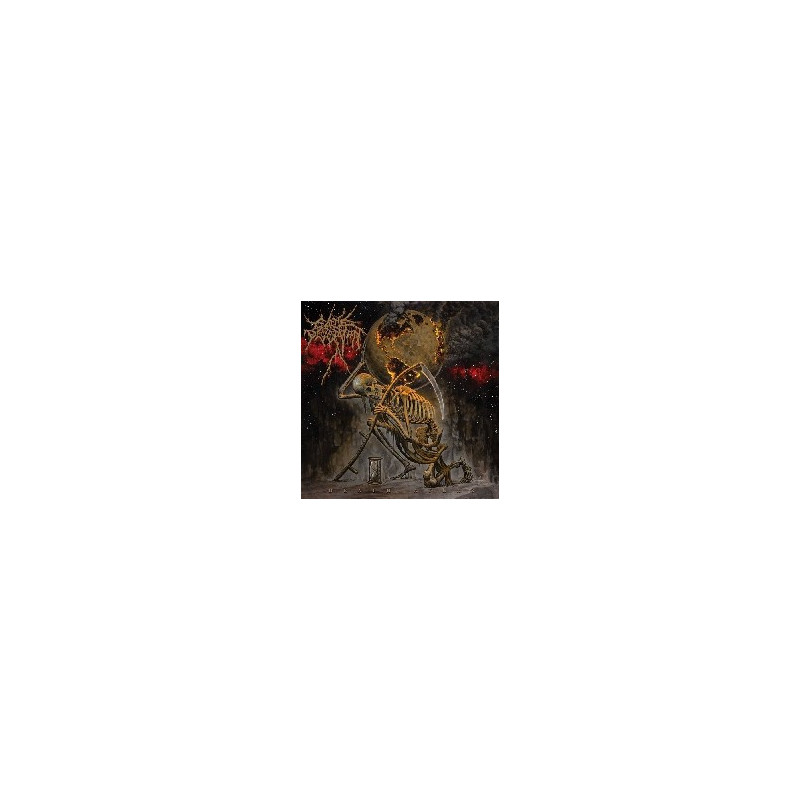 DEATH ATLAS