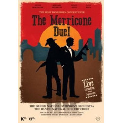 THE MORRICONE DUEL - THE MOST