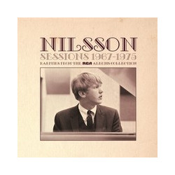 SESSIONS 1967-1975 -...