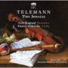 TRIO SONATE - TRIO SONATAS