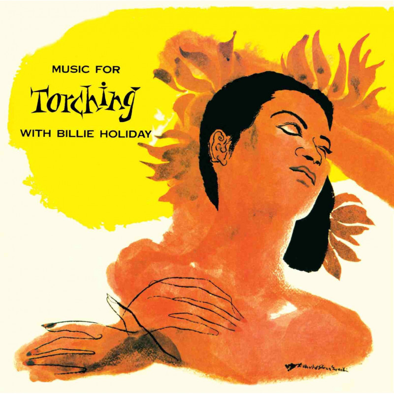 MUSIC FOR TORCHING (+  ALBUM VELVET MOOD