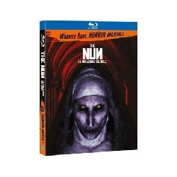 NUN, THE - LA VOCAZIONE DEL MALE (BS) - COLL HORROR