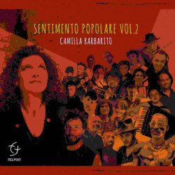 SENTIMENTO POPOLARE VOL.2