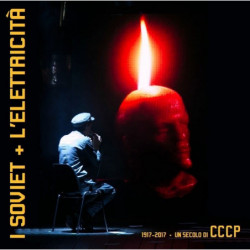 100 ANNI DI CCCP [VINYL...