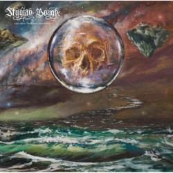 STYGIAN BOUGH VOLUME I