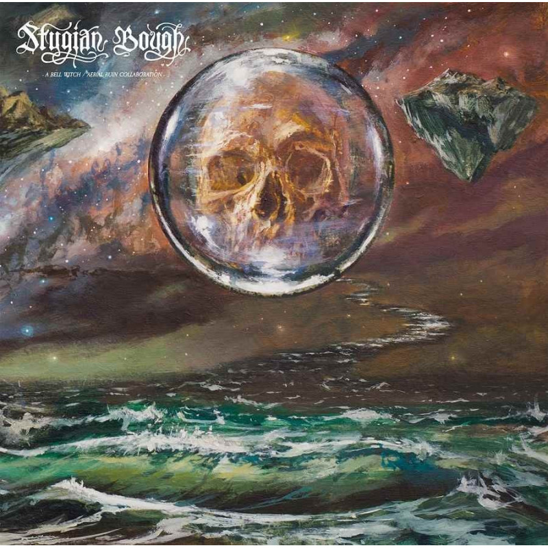 STYGIAN BOUGH VOLUME I