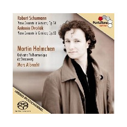 PIANO CONCERTOS [...