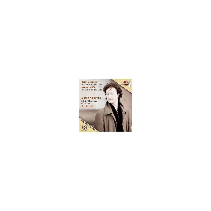 PIANO CONCERTOS [ HELMCHEN/ORCHE
