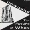 FUTURE OF WHAT