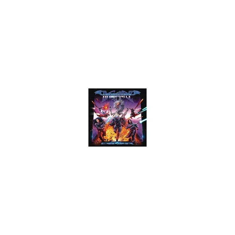 EXTREME POWER METAL
