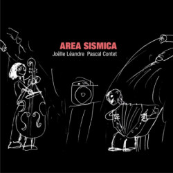 AREA SISMICA