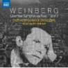 SINFONIA DA CAMERA N.1 OP.145, N.3 OP.15