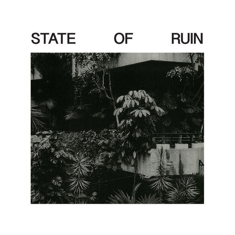 STATE OF RUIN