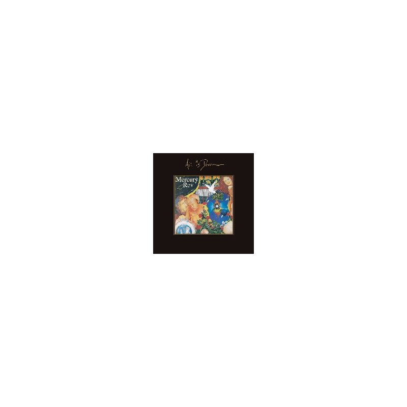 ALL IS DREAM: 4CD DELUXE EDITION