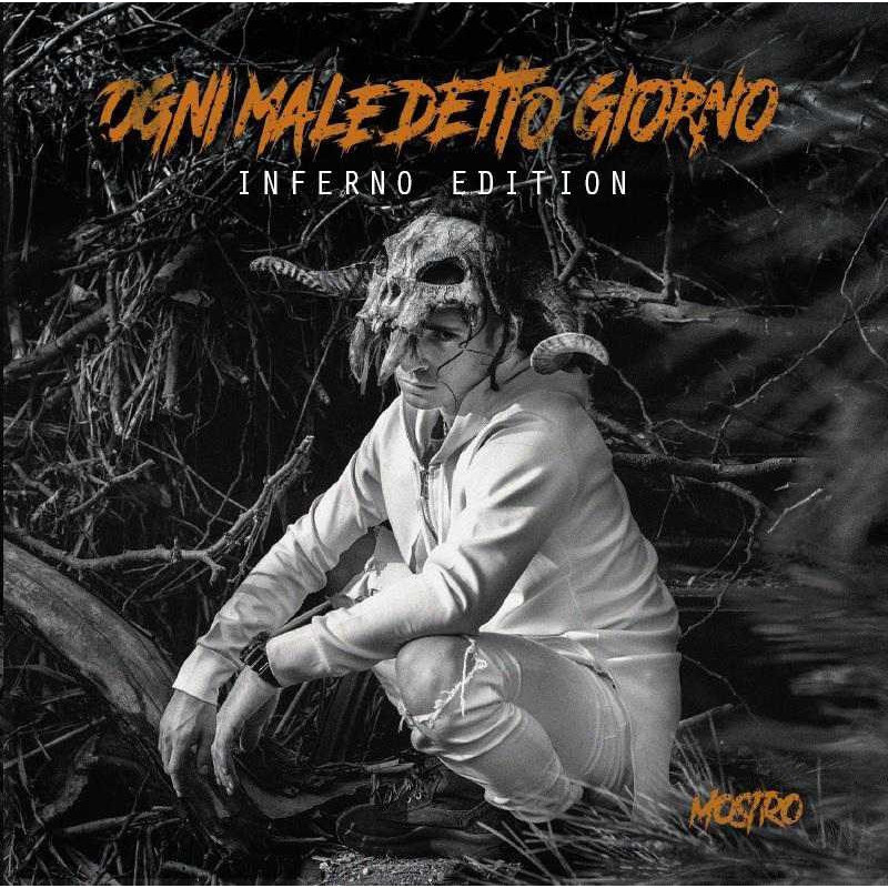 OGNI MALEDETTO GIORNO - INFERNO EDITION