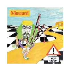 MUSTARD