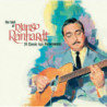 THE BEST OF DJANGO REINHARDT (+ 9 BONUS