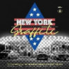 NEW YORK GRAFFITI - 1619-1750 BROADWAY -