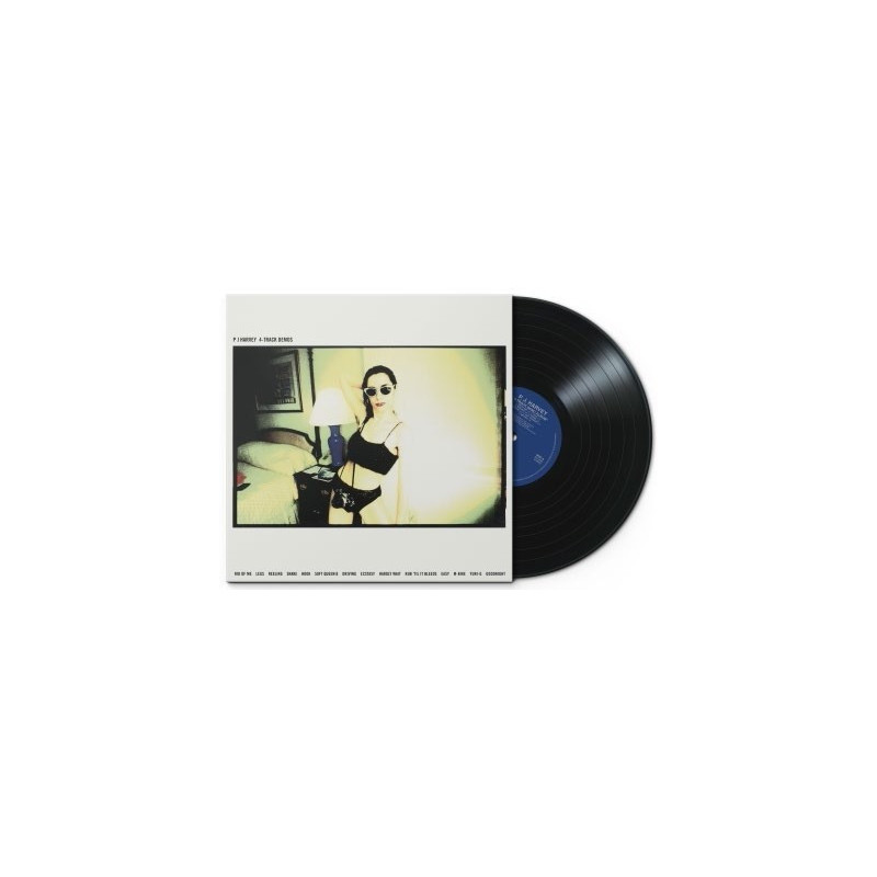 4-TRACK DEMOS
