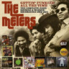 GETTIN  FUNKIER ALL THETIME: THE COMPLET