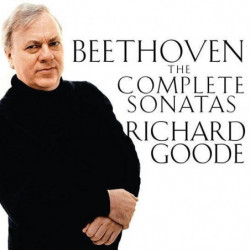 BEETHOVEN: THE COMPLETE SONATA