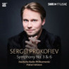 COMPLETE SYMPHONIES VOL.1