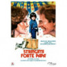 STRINGIMI FORTE PAPA` - DVD