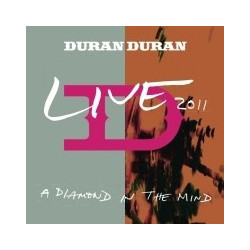 A DIAMOND IN THE MIND-LIVE...