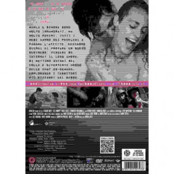 SEX COWBOYS - DVD                        REGIA ADRIANO GIOTTI