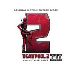 DEADPOOL 2 (ORIGINAL MOTION...