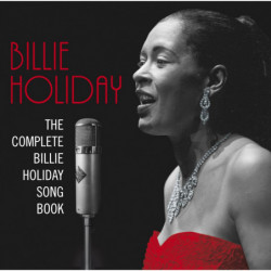 THE COMPLETE BILLIE HOLIDAY...