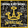 ALL BORO KINGS LIVE