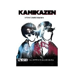 KAMIKAZEN - DVD...
