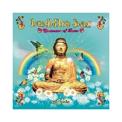 BUDDHA BAR - SUMMER OF LOVE