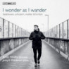 I WONDER AS I WANDER