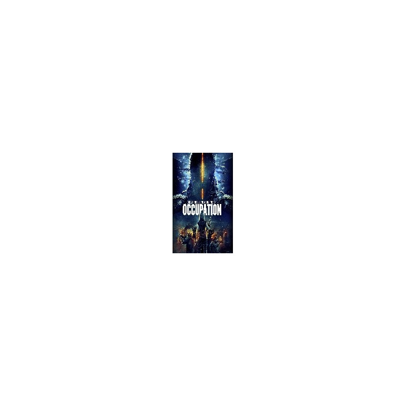 OCCUPATION "ORIGINALS" COMBO (BD + DVD)