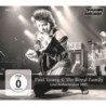 LIVE AT ROCKPALAST 1985