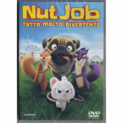 NUT JOB - TUTTO MOLTO...