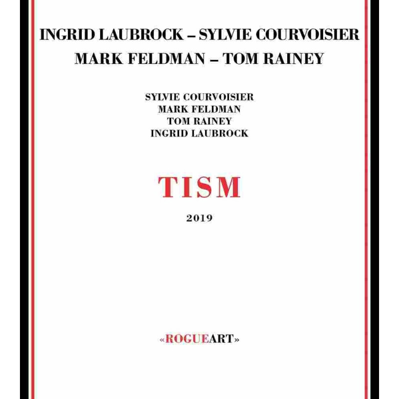 TISM