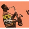 BOSSA NOVA (+ 4 BONUS TRACKS)
