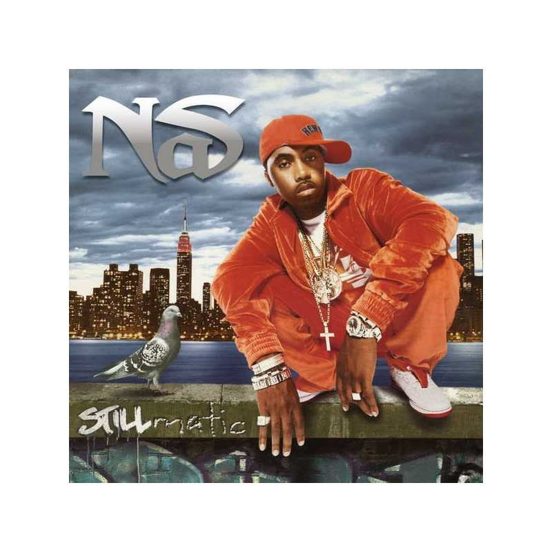 STILLMATIC