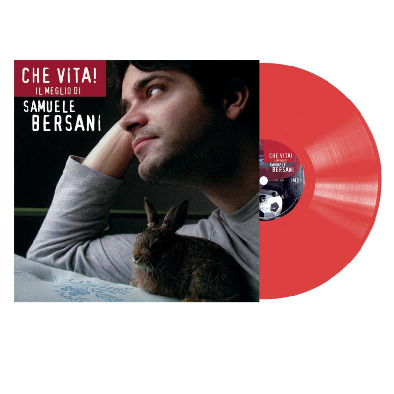 CHE VITA! IL MEGLIO DI SAMUELE BERSANI