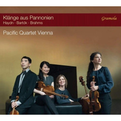 QUARTETTO PER ARCHI OP.54...
