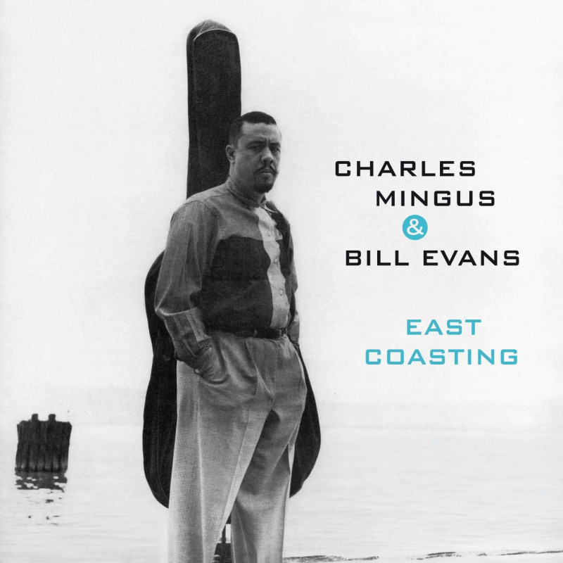EAST COASTING