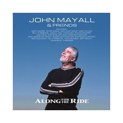 ALONG FOR THE RIDE (LIMITED VINYL EDITIO