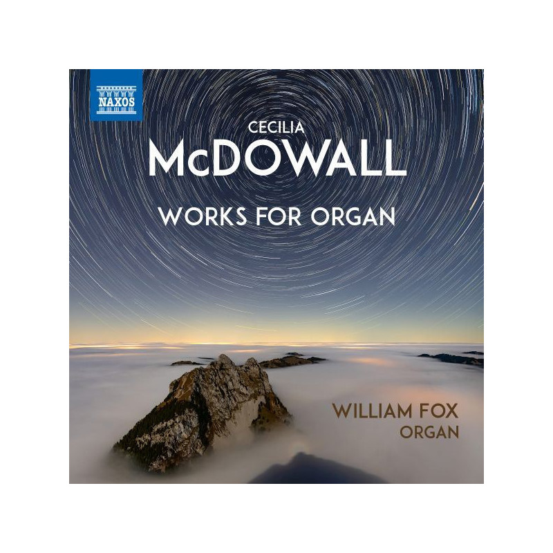 WORKS FOR ORGAN