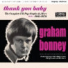 THANK YOU BABY (THE COMPLETE UK POP SING